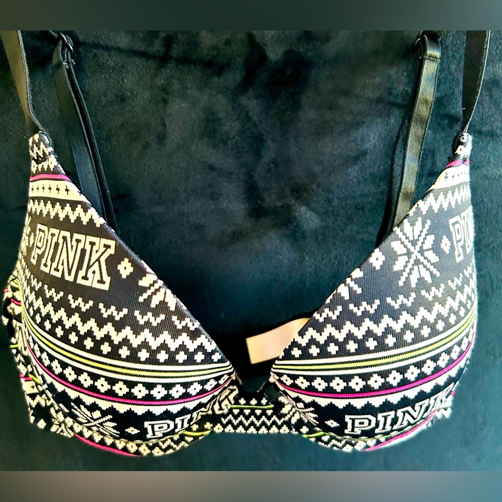 Victoria Secret PINK bra 32B